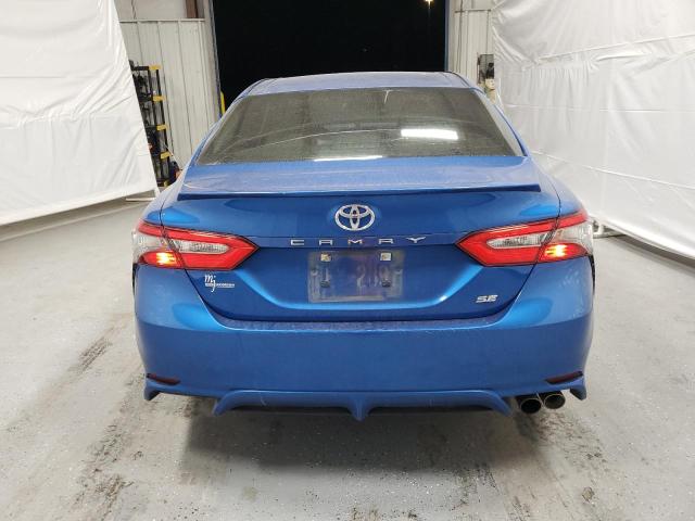 Photo 5 VIN: 4T1B11HK1JU090668 - TOYOTA CAMRY 