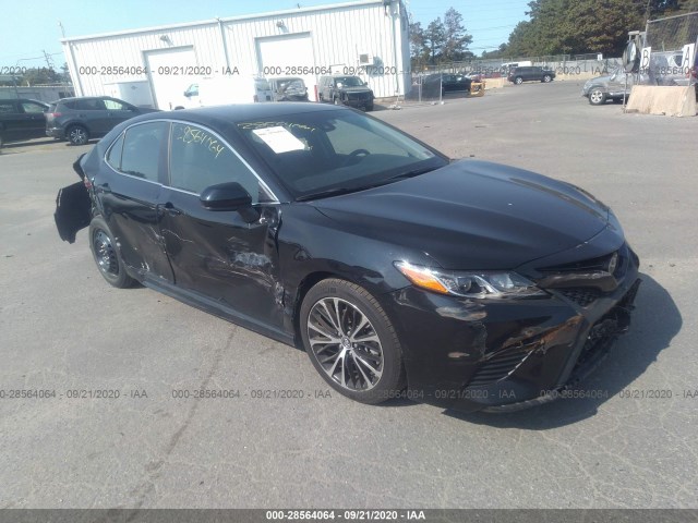 Photo 0 VIN: 4T1B11HK1JU095238 - TOYOTA CAMRY 