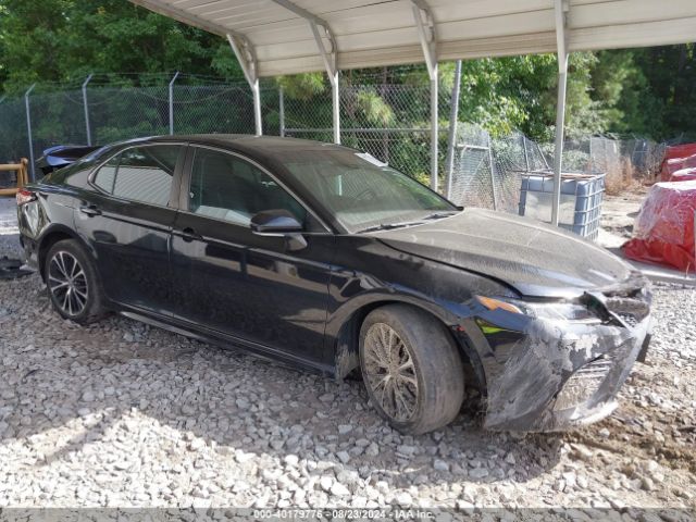 Photo 0 VIN: 4T1B11HK1JU096261 - TOYOTA CAMRY 