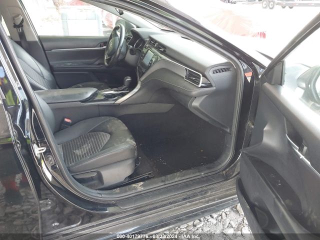 Photo 4 VIN: 4T1B11HK1JU096261 - TOYOTA CAMRY 