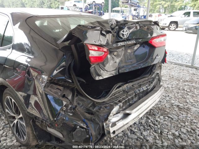 Photo 5 VIN: 4T1B11HK1JU096261 - TOYOTA CAMRY 