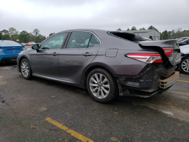 Photo 1 VIN: 4T1B11HK1JU097510 - TOYOTA CAMRY L 