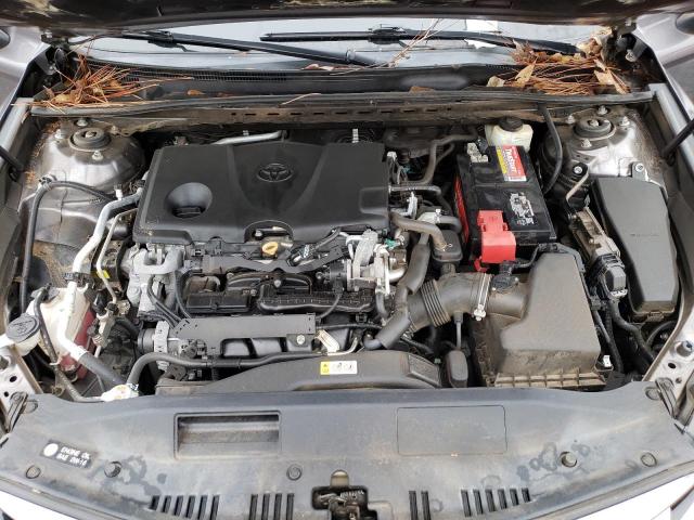 Photo 10 VIN: 4T1B11HK1JU097510 - TOYOTA CAMRY L 