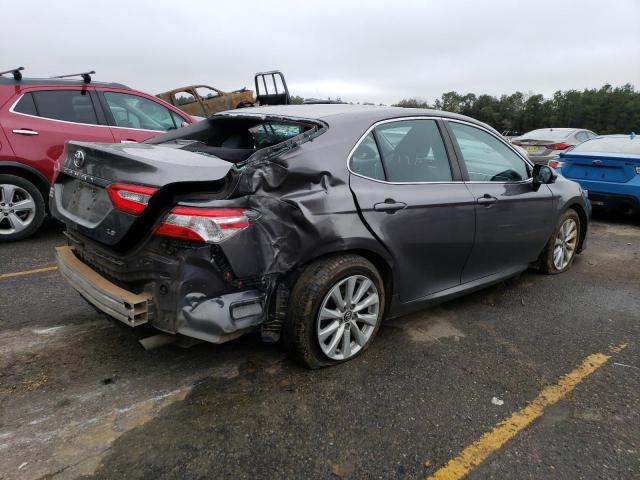 Photo 2 VIN: 4T1B11HK1JU097510 - TOYOTA CAMRY L 