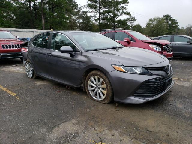 Photo 3 VIN: 4T1B11HK1JU097510 - TOYOTA CAMRY L 