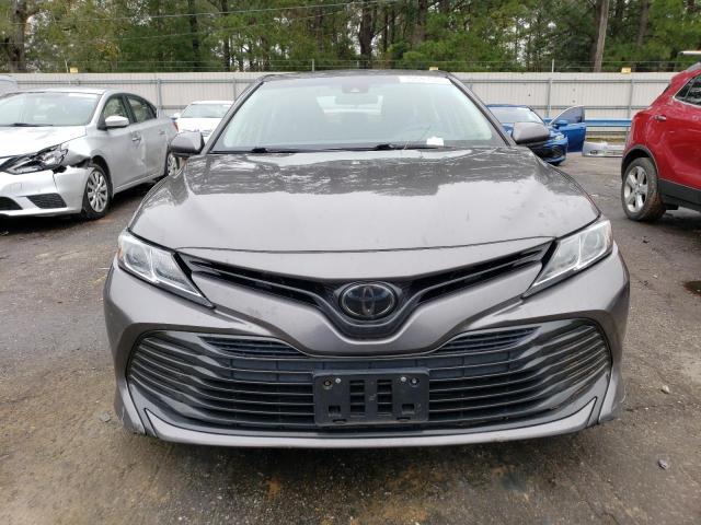 Photo 4 VIN: 4T1B11HK1JU097510 - TOYOTA CAMRY L 