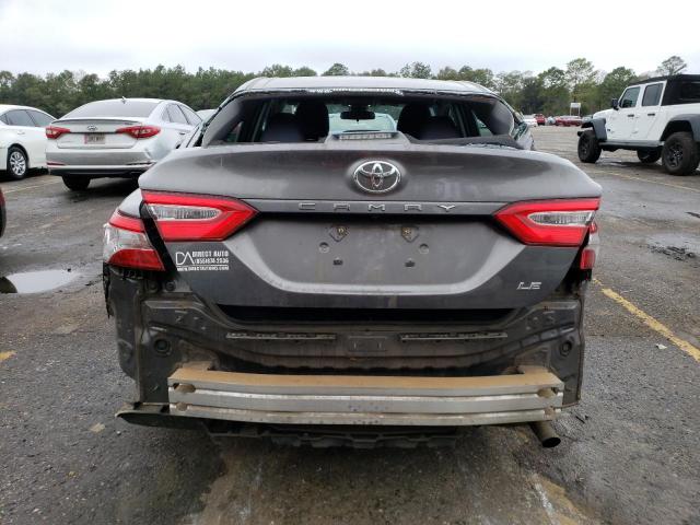 Photo 5 VIN: 4T1B11HK1JU097510 - TOYOTA CAMRY L 