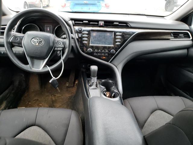 Photo 7 VIN: 4T1B11HK1JU097510 - TOYOTA CAMRY L 