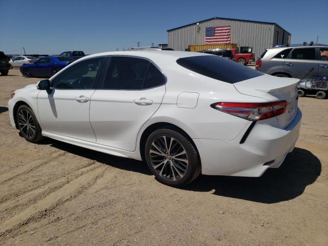 Photo 1 VIN: 4T1B11HK1JU099323 - TOYOTA CAMRY 