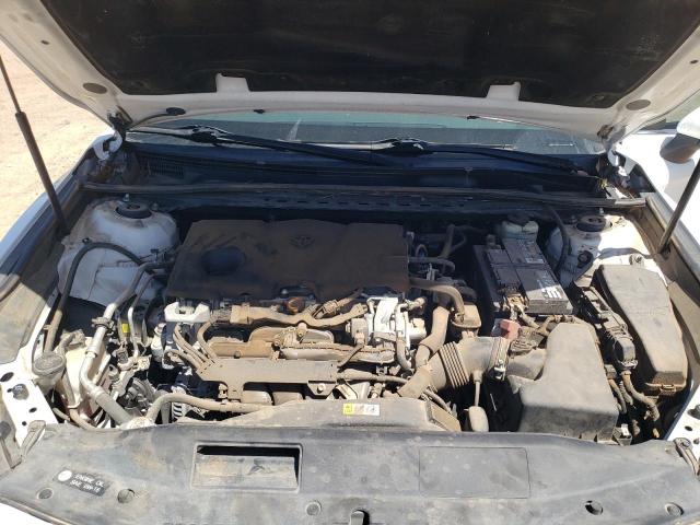 Photo 10 VIN: 4T1B11HK1JU099323 - TOYOTA CAMRY 