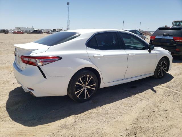 Photo 2 VIN: 4T1B11HK1JU099323 - TOYOTA CAMRY 