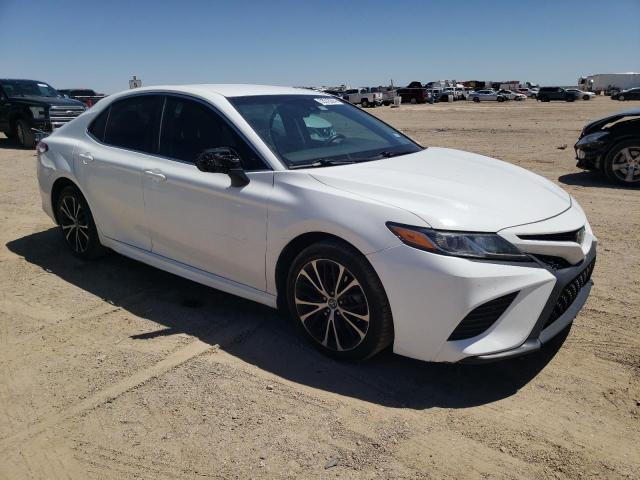 Photo 3 VIN: 4T1B11HK1JU099323 - TOYOTA CAMRY 