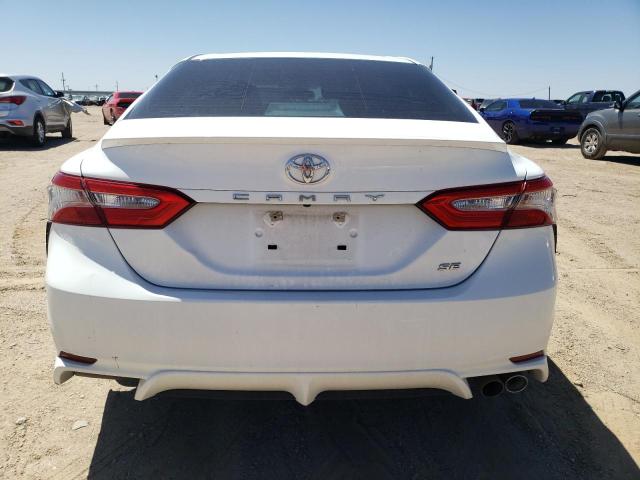 Photo 5 VIN: 4T1B11HK1JU099323 - TOYOTA CAMRY 