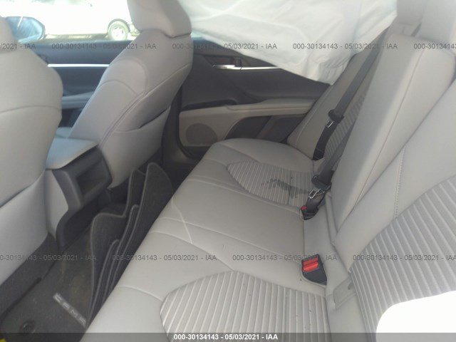 Photo 7 VIN: 4T1B11HK1JU101572 - TOYOTA CAMRY 