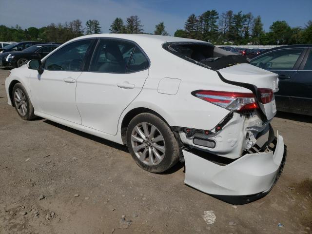 Photo 1 VIN: 4T1B11HK1JU101751 - TOYOTA CAMRY L 