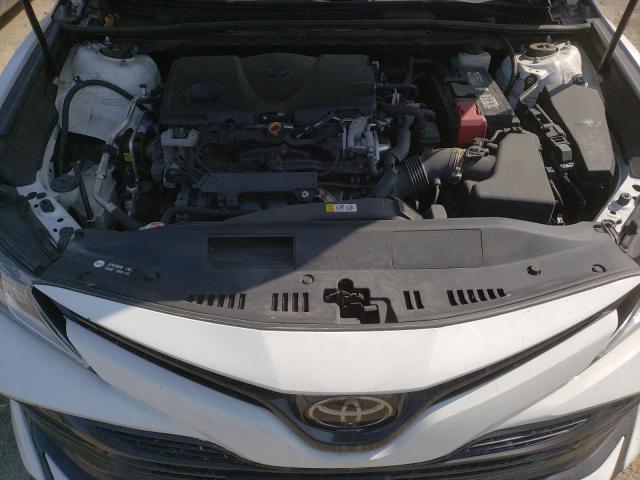 Photo 10 VIN: 4T1B11HK1JU101751 - TOYOTA CAMRY L 