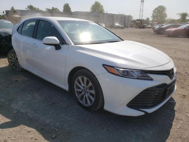 Photo 3 VIN: 4T1B11HK1JU101751 - TOYOTA CAMRY L 