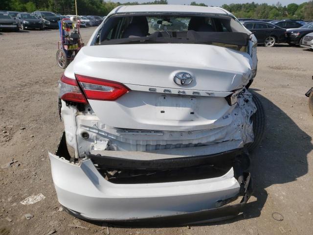 Photo 5 VIN: 4T1B11HK1JU101751 - TOYOTA CAMRY L 