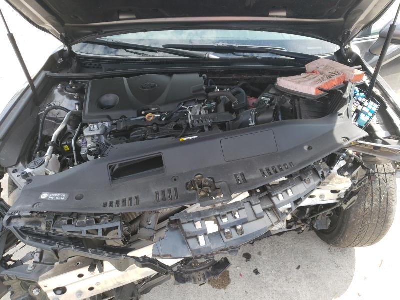 Photo 6 VIN: 4T1B11HK1JU105041 - TOYOTA CAMRY L 