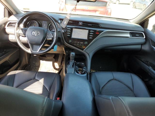 Photo 7 VIN: 4T1B11HK1JU106724 - TOYOTA CAMRY L 