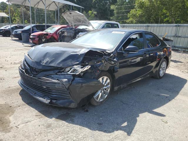 Photo 0 VIN: 4T1B11HK1JU106769 - TOYOTA CAMRY L 