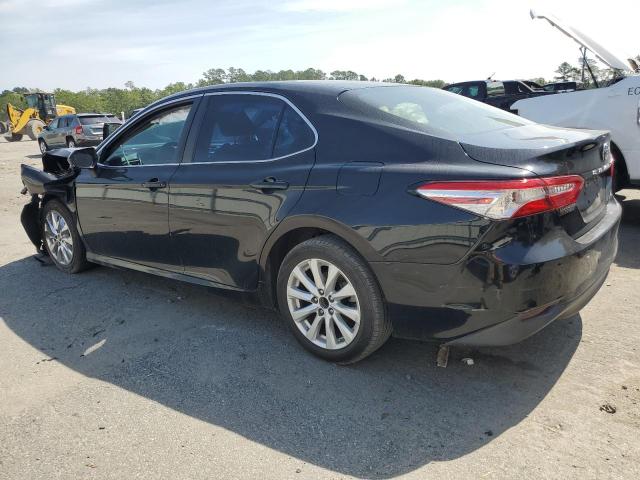 Photo 1 VIN: 4T1B11HK1JU106769 - TOYOTA CAMRY L 