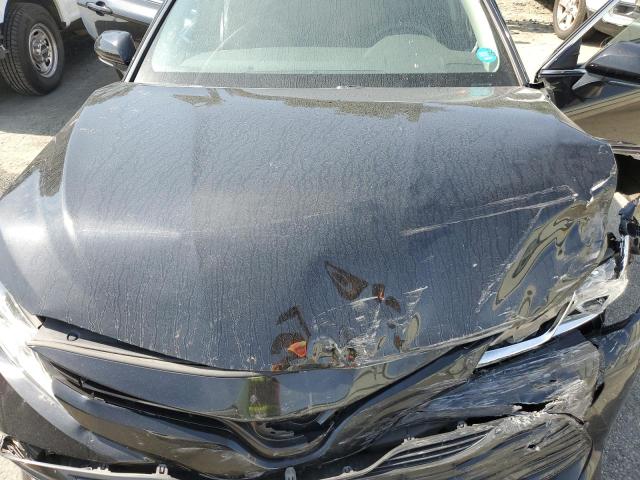 Photo 10 VIN: 4T1B11HK1JU106769 - TOYOTA CAMRY L 