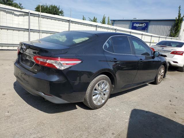 Photo 2 VIN: 4T1B11HK1JU106769 - TOYOTA CAMRY L 