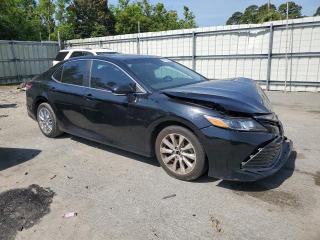 Photo 3 VIN: 4T1B11HK1JU106769 - TOYOTA CAMRY L 