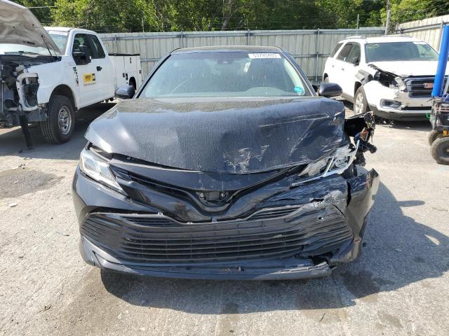 Photo 4 VIN: 4T1B11HK1JU106769 - TOYOTA CAMRY L 