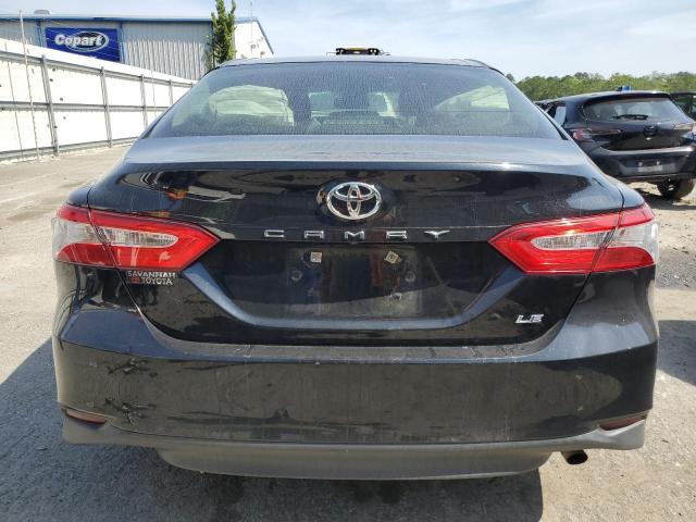 Photo 5 VIN: 4T1B11HK1JU106769 - TOYOTA CAMRY L 