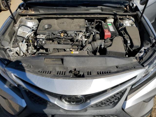 Photo 10 VIN: 4T1B11HK1JU109025 - TOYOTA CAMRY L 