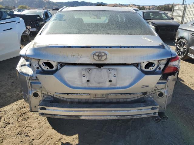 Photo 5 VIN: 4T1B11HK1JU109025 - TOYOTA CAMRY L 