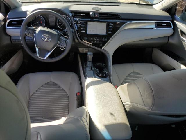 Photo 7 VIN: 4T1B11HK1JU109025 - TOYOTA CAMRY L 