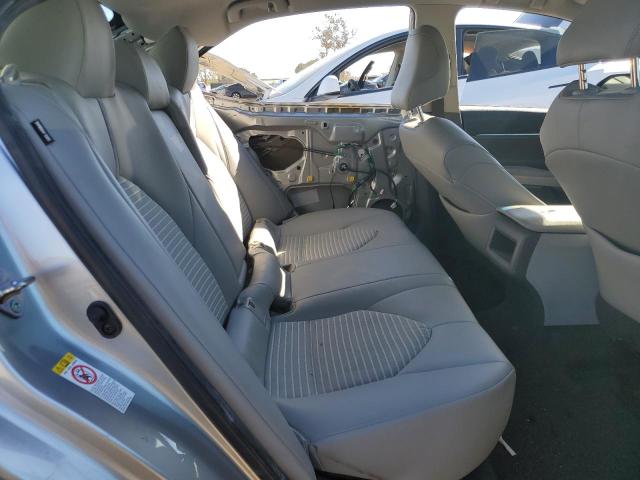 Photo 9 VIN: 4T1B11HK1JU109025 - TOYOTA CAMRY L 