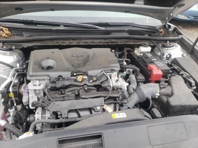 Photo 6 VIN: 4T1B11HK1JU109221 - TOYOTA CAMRY L 