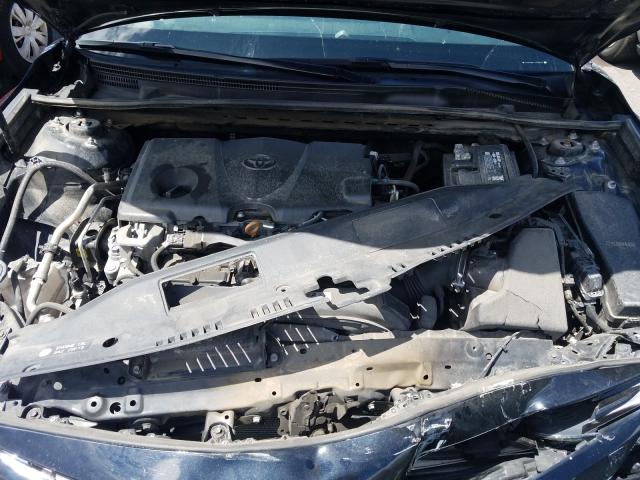 Photo 6 VIN: 4T1B11HK1JU110031 - TOYOTA CAMRY L 