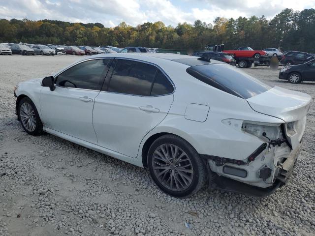 Photo 1 VIN: 4T1B11HK1JU110269 - TOYOTA CAMRY L 