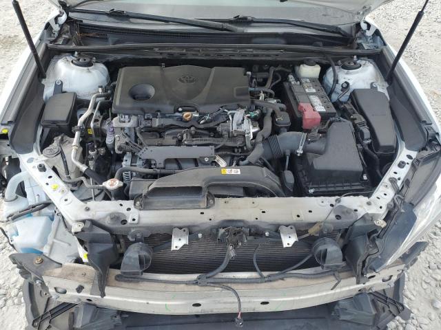 Photo 10 VIN: 4T1B11HK1JU110269 - TOYOTA CAMRY L 