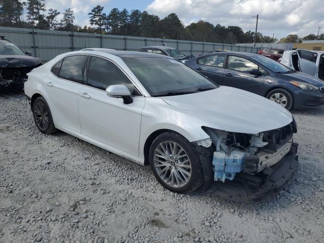 Photo 3 VIN: 4T1B11HK1JU110269 - TOYOTA CAMRY L 