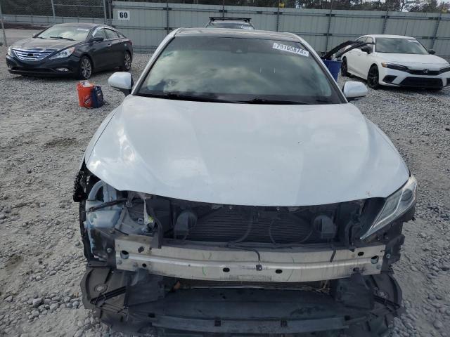 Photo 4 VIN: 4T1B11HK1JU110269 - TOYOTA CAMRY L 