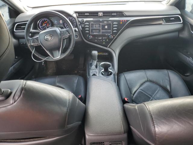 Photo 7 VIN: 4T1B11HK1JU110269 - TOYOTA CAMRY L 