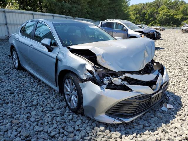 Photo 0 VIN: 4T1B11HK1JU111759 - TOYOTA CAMRY L 