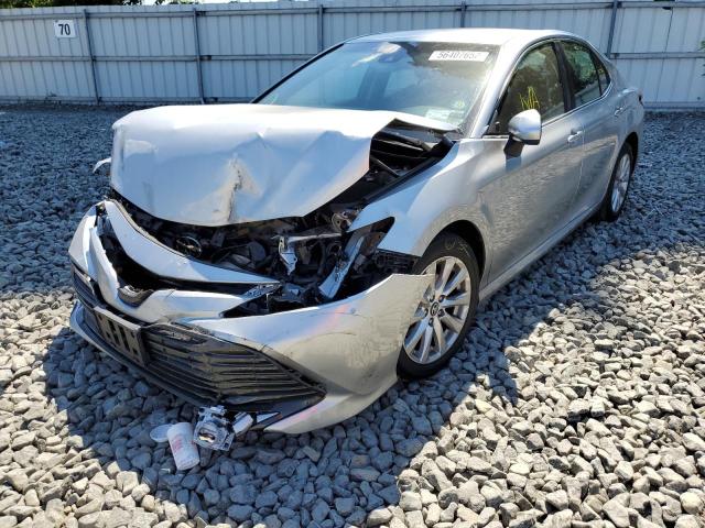 Photo 1 VIN: 4T1B11HK1JU111759 - TOYOTA CAMRY L 