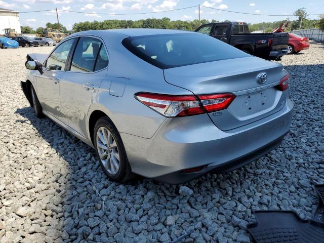 Photo 2 VIN: 4T1B11HK1JU111759 - TOYOTA CAMRY L 