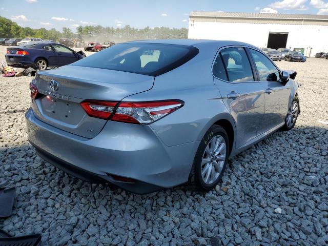 Photo 3 VIN: 4T1B11HK1JU111759 - TOYOTA CAMRY L 