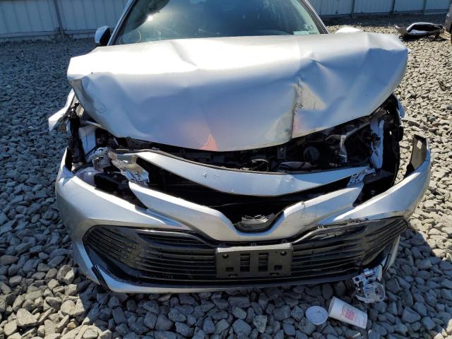 Photo 8 VIN: 4T1B11HK1JU111759 - TOYOTA CAMRY L 