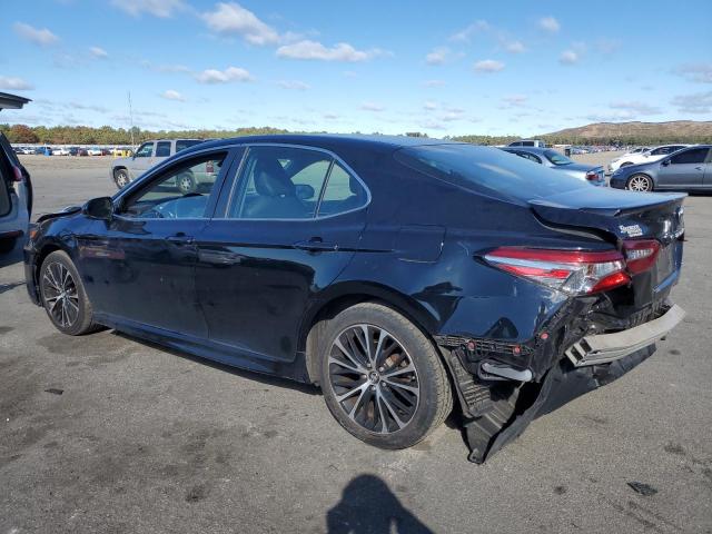 Photo 1 VIN: 4T1B11HK1JU113267 - TOYOTA CAMRY L 