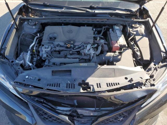 Photo 10 VIN: 4T1B11HK1JU113267 - TOYOTA CAMRY L 