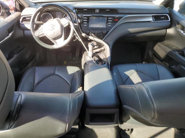 Photo 7 VIN: 4T1B11HK1JU113267 - TOYOTA CAMRY L 